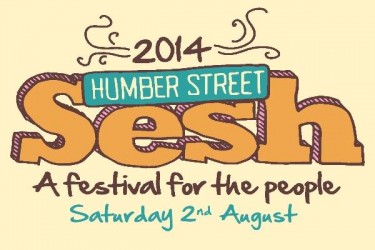 Humber Street Sesh 2014: A Short Film