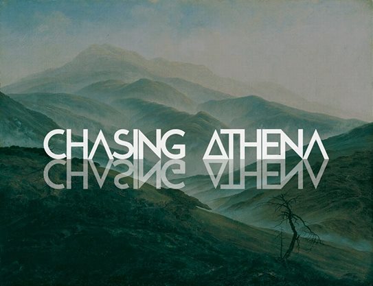 Chasing Athena