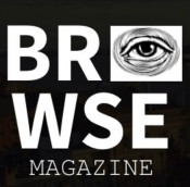 Browse Magazine