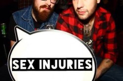 Sex Injuries