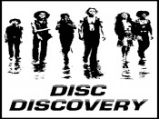 Disc Discovery