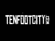 Tenfoot City Magazine
