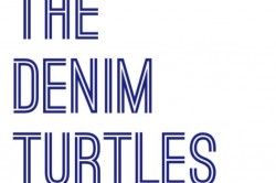 Denim Turtles