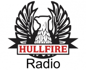 Hull Fire Radio