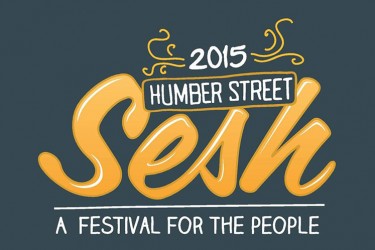 Humber Street Sesh 2015 – Official Video by Lauri Showler