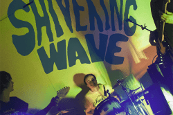 Shivering Wave