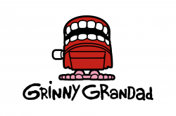 Grinny Grandad