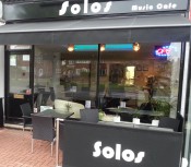 Solos Music Cafe