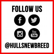 Hull’s New Breed