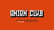 The Onion Club