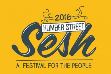 Humber Street Sesh 2016 – Official Film by Shoot J Moore