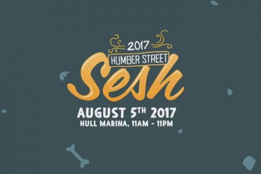 Humber Street Sesh 2017 – Official Film by Shoot J Moore