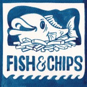 Kingfisher Fish & Chips