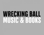 Wrecking Ball Music and Books